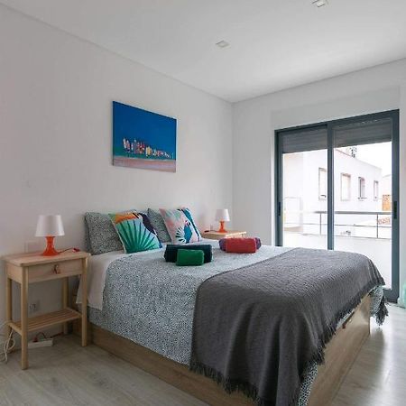 Besetubal M&M House Apartment Luaran gambar