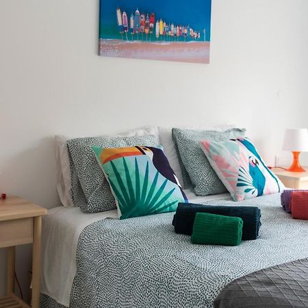 Besetubal M&M House Apartment Luaran gambar