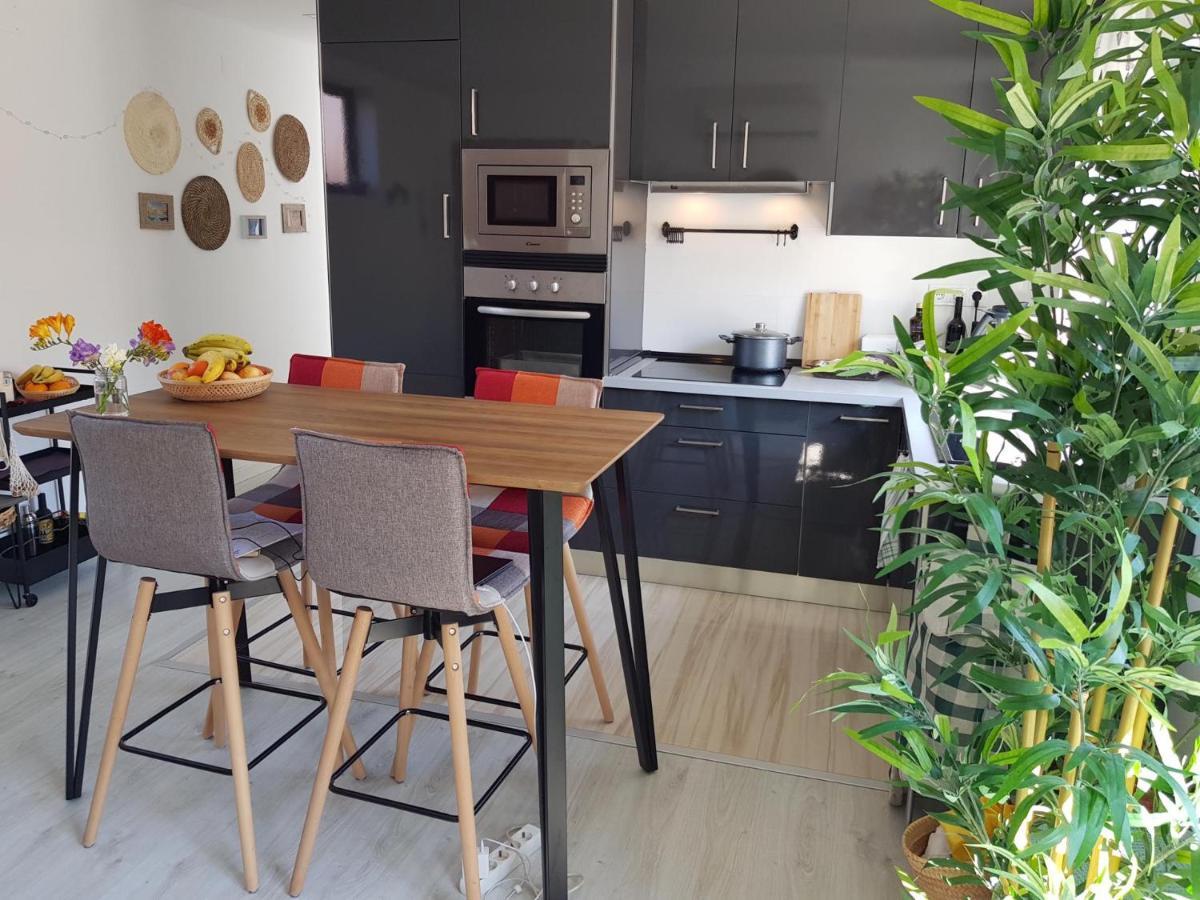 Besetubal M&M House Apartment Luaran gambar
