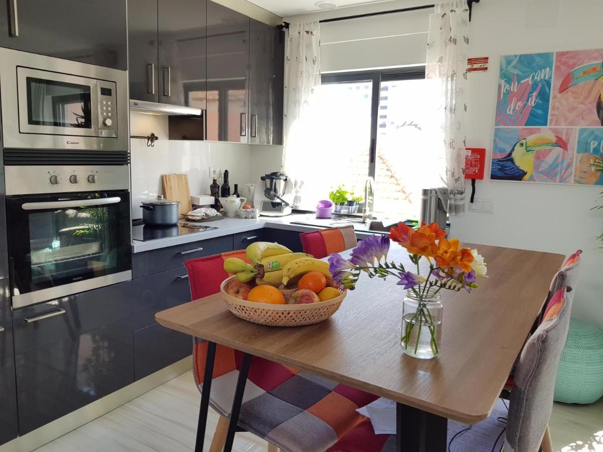 Besetubal M&M House Apartment Luaran gambar