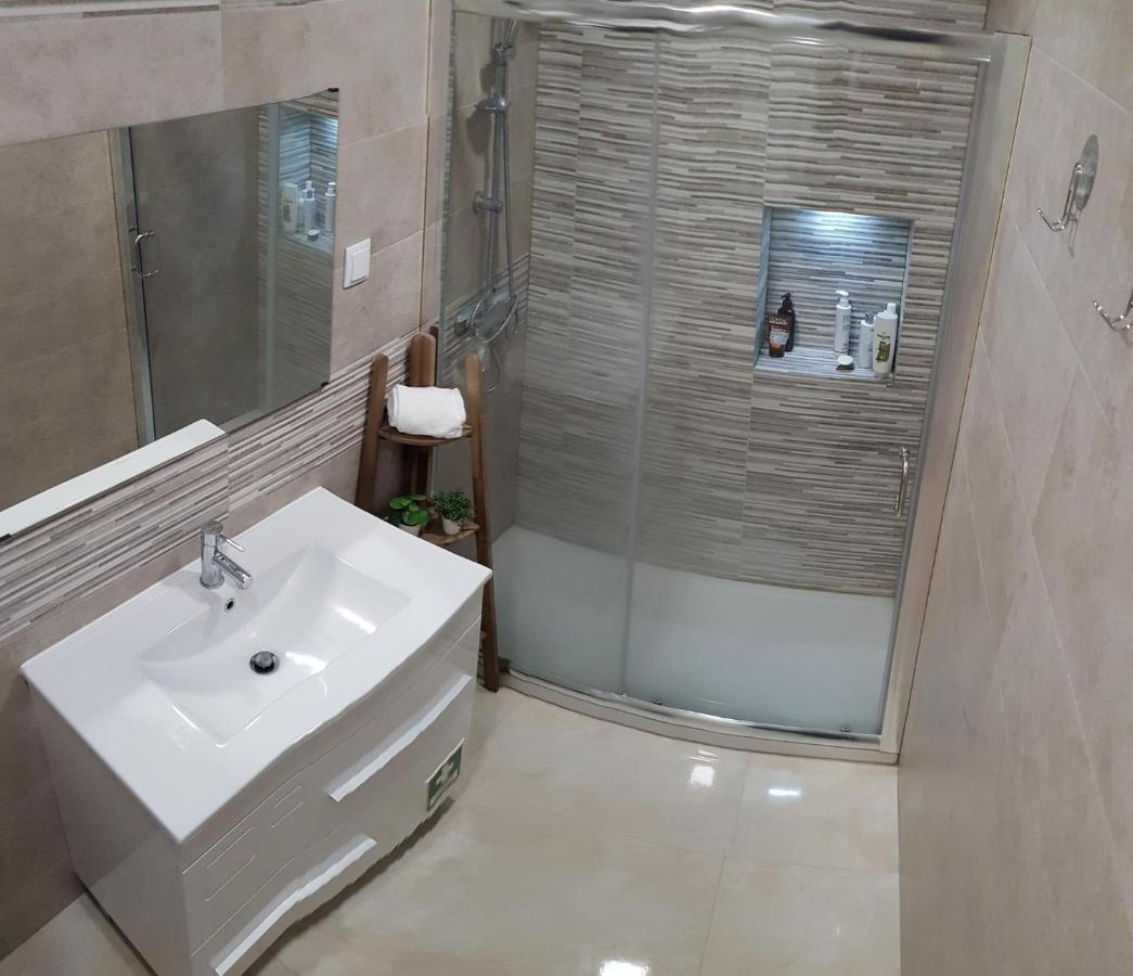Besetubal M&M House Apartment Luaran gambar