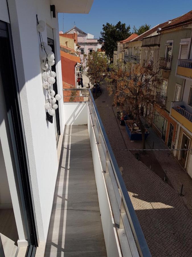 Besetubal M&M House Apartment Luaran gambar
