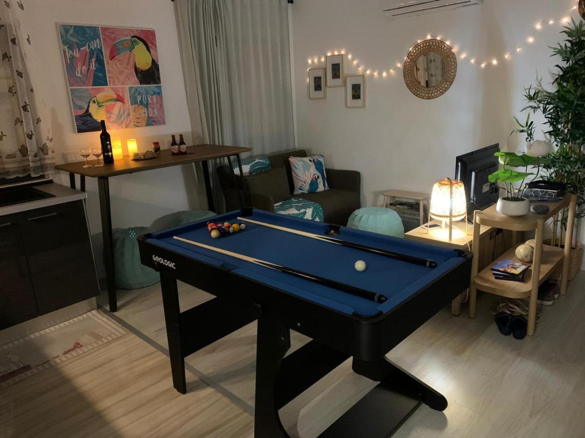 Besetubal M&M House Apartment Luaran gambar