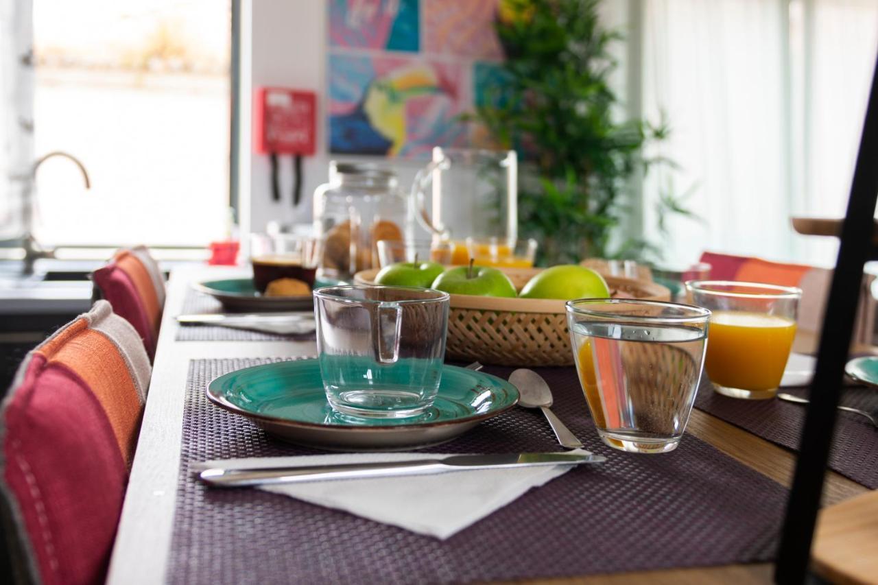 Besetubal M&M House Apartment Luaran gambar