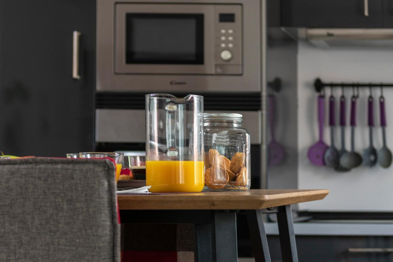 Besetubal M&M House Apartment Luaran gambar