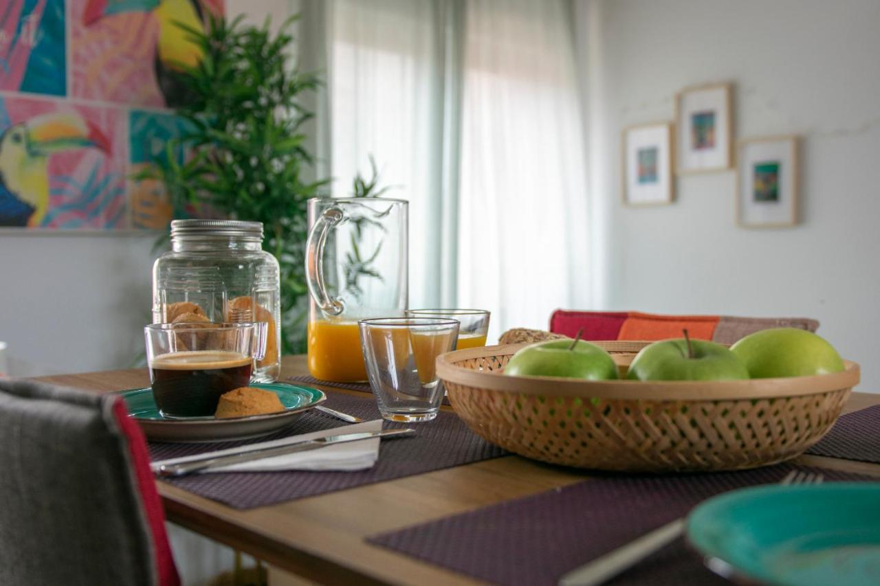 Besetubal M&M House Apartment Luaran gambar
