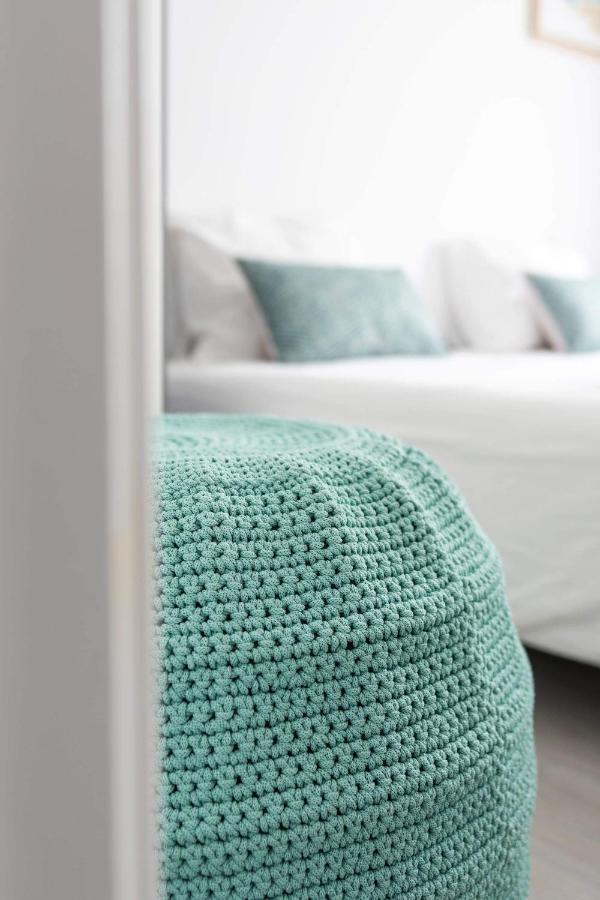 Besetubal M&M House Apartment Luaran gambar