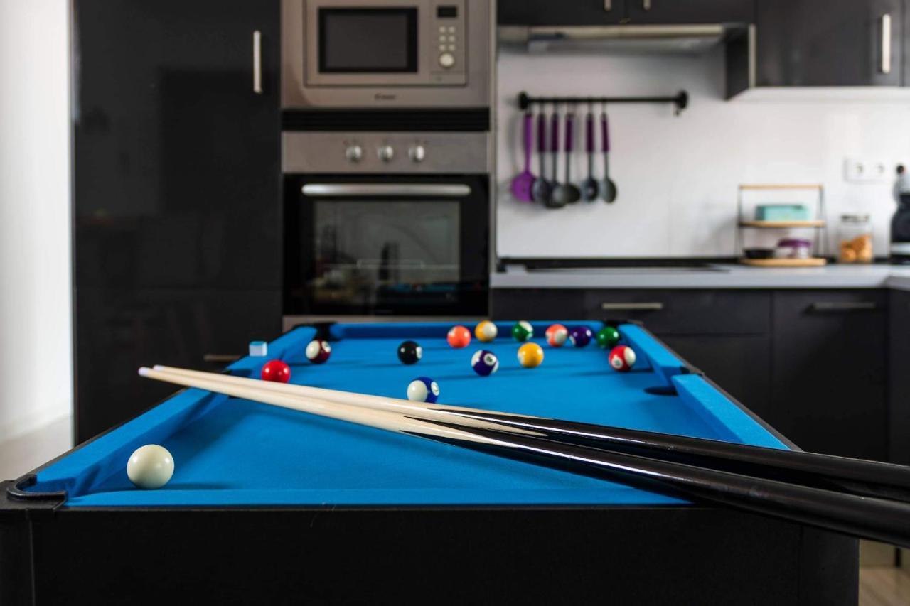 Besetubal M&M House Apartment Luaran gambar