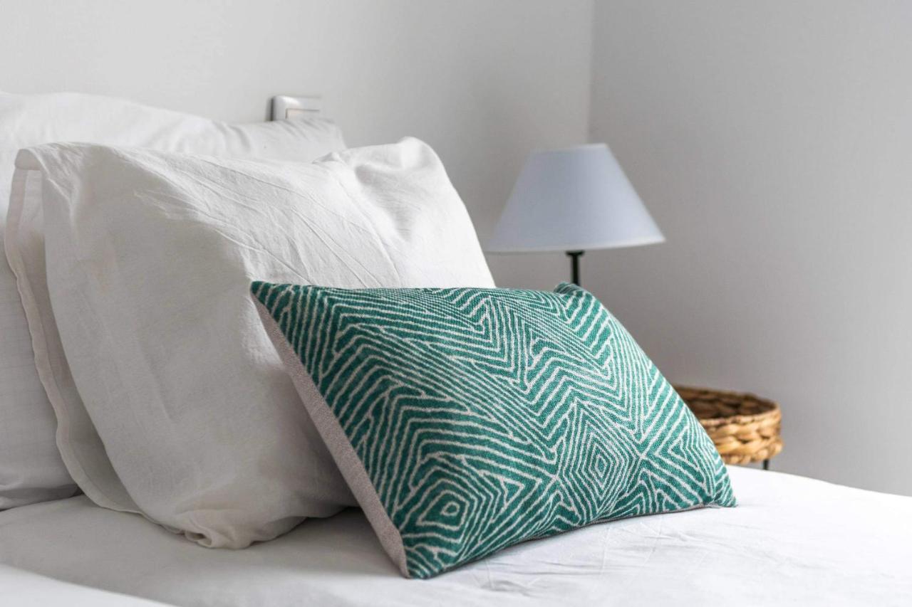 Besetubal M&M House Apartment Luaran gambar