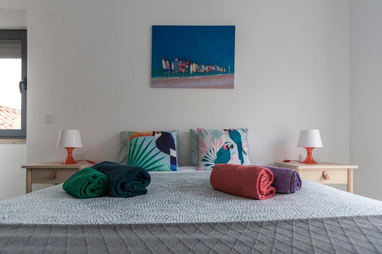 Besetubal M&M House Apartment Luaran gambar