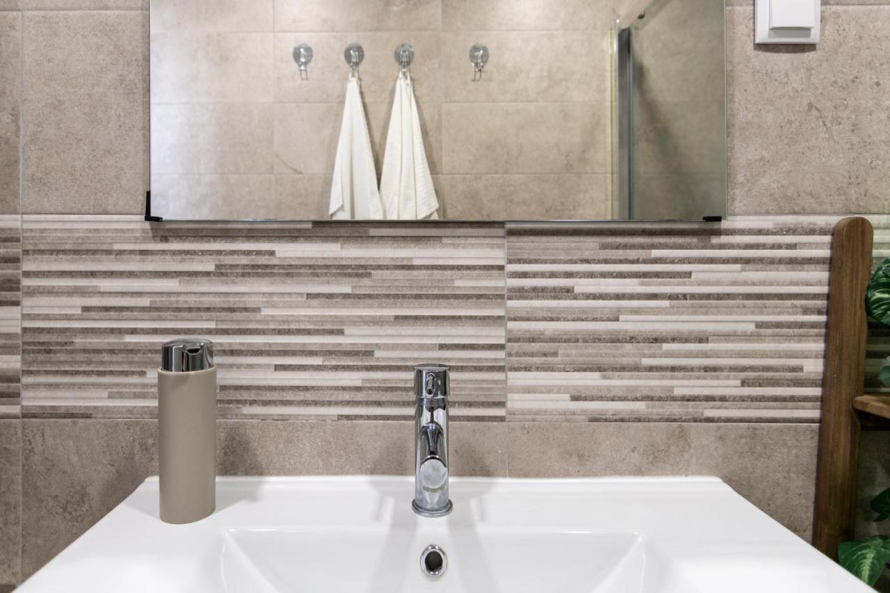 Besetubal M&M House Apartment Luaran gambar