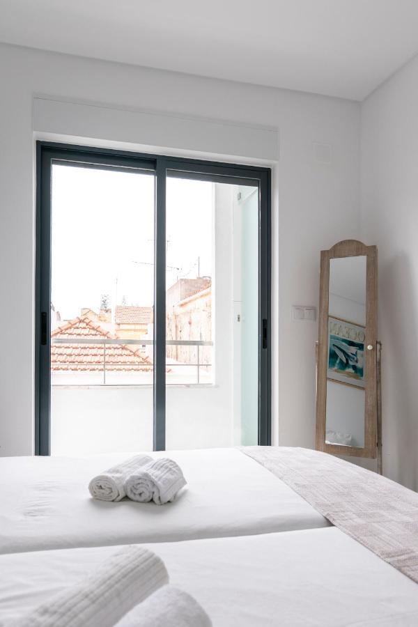 Besetubal M&M House Apartment Luaran gambar