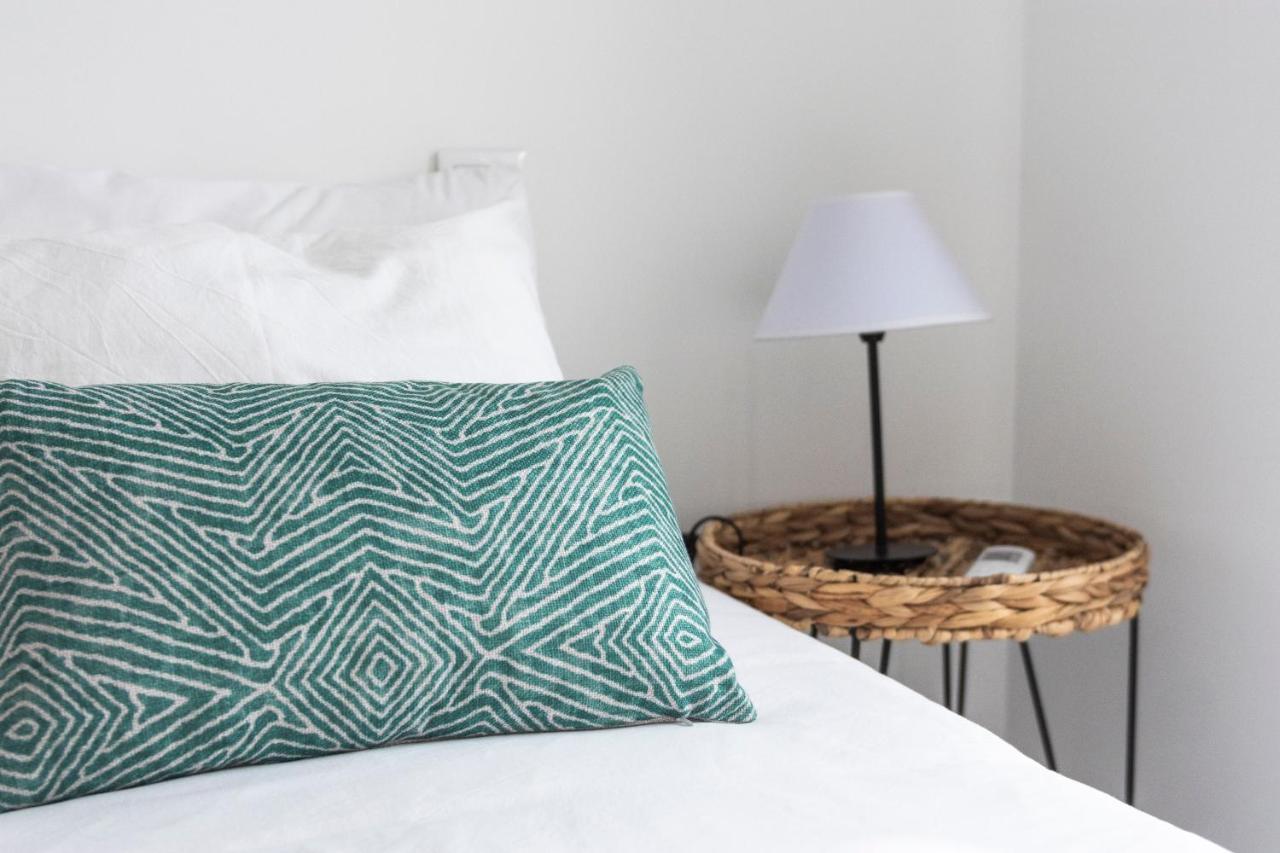 Besetubal M&M House Apartment Luaran gambar